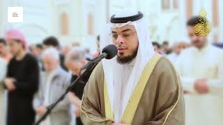سورة الملك كاملة | رمضان 1445هـ | القارئ أحمد عبدالرازق نصر | تلاوة خاشعة مؤثرة | Surah Al-Mulk