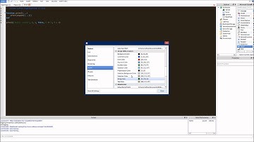 ROBLOX Custom Syntax Highlighting