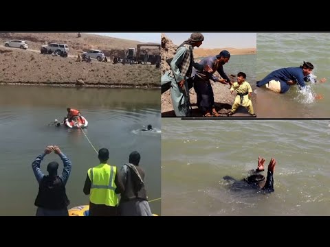 نمایش گیلک در بند پاشدان غرق شد