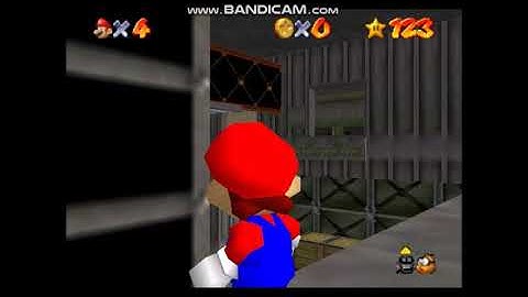 SM64 OBJ Import Episode 1