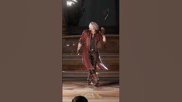 Thumbnail of Rat Dance but it's Dante [Devil May Cry]