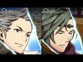 Fire Emblem Fates - All Shared Critical Hit Quotes Showcase (Unison Edition)