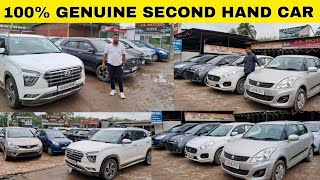 100% Genuine Second Hand Car Guwahati/JS MOTORS/Second Hand Car Market Assam/Second Hand Car Dealer🔥