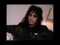 Alice Cooper - Entertainment USA 1986