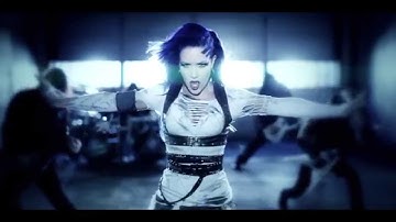 ARCH ENEMY - No More Regrets (OFFICIAL VIDEO)