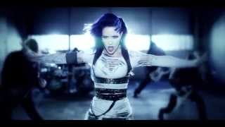 Arch Enemy - No More Regrets (Official Video)