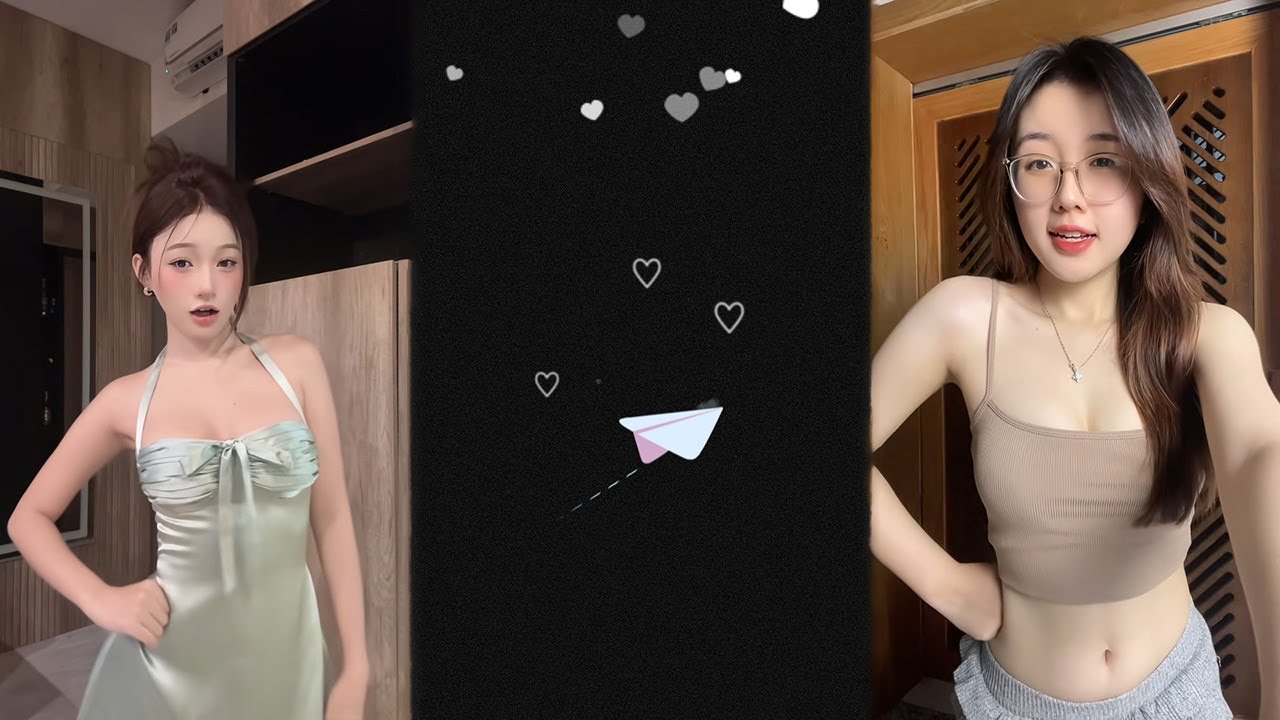 🔥 TikTok Trend | Топ-40 самых популярных танцев в TikTok во Вьетнаме 2025 #110