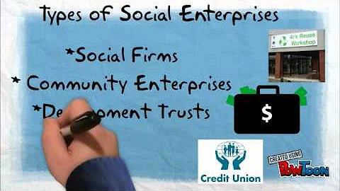 Social Enterprise