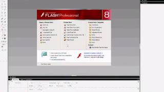 How to Create a Dawing App In Flash screenshot 5