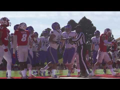 Air Force Football