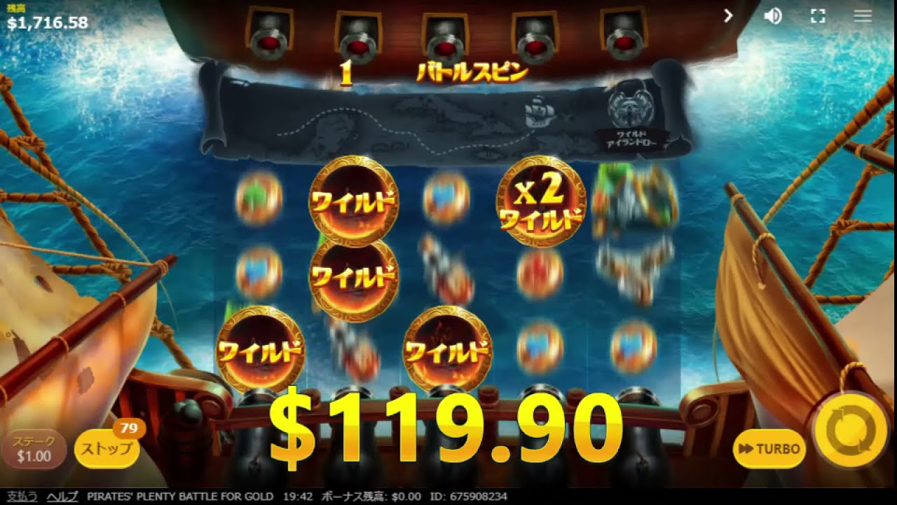 cách tải toca boca miễn phí Win Big at Live Casino House! Pirates Plenty Battle For Gold! (Slot Games)