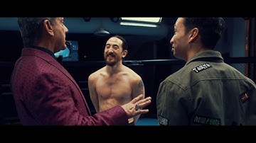Steve Aoki & Laidback Luke - It