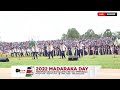 Live: 2022 Madaraka Day Celebrations Full Performance