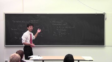 Math 139 Fourier Analysis Lecture 09: L^2 convergence of the Fourier Series
