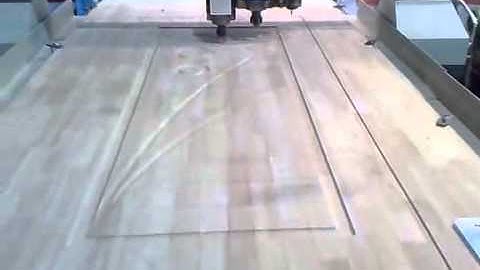 rapid ATC Pneumatic 3 head cnc router, cnc woodworking machine, automatic tool changer