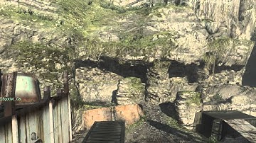 Egotisti_Cal - Face-Off Throwing Knife (Across Map)