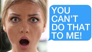 Rprorevenge How I Destroyed The Life Of My Roommate From Hell