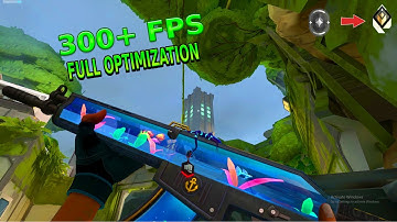 My 300+ FPS Boost Guide | VALORANT - Full Optimization (MAY 2023)