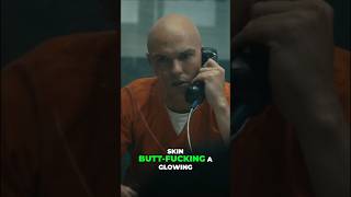 Lex Luther Prison Sx Not Doing Well After Superman