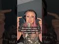 you shoulda known 🤷🏼♀️ #Camouflage #leakedsong #songwriter #country #music