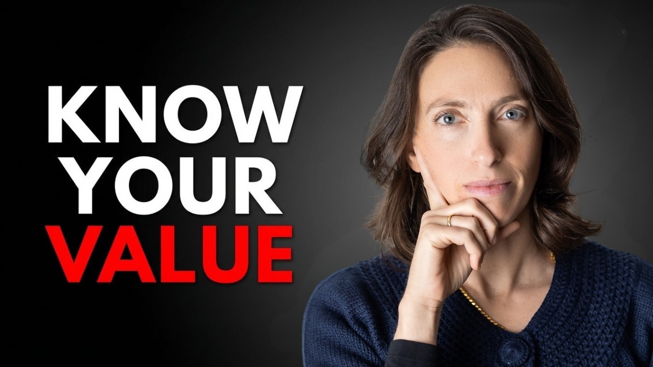 How to Build Self-Worth as a Parent and Stop Seeking External Validation