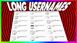 usernames for slenders on roblox｜Recherche TikTok