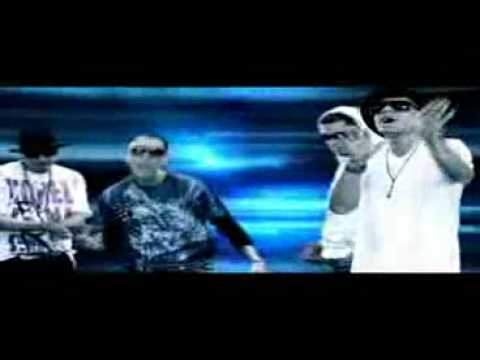 Baby Rasta Y Gringo Ft Plan B-Ella Se Contradice