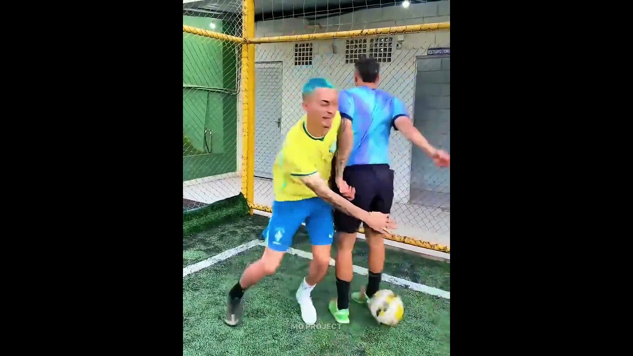 Best Humaliting Skills ⚽☠️