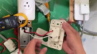 Jack A-4 Error 03 and Juki DDL900B Error 811. cause of Error Outlet Wrong connection (solved)#47