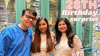 Dad-Moms Little Princess Simba Is 28 Today खबसरत कसस बचपन क