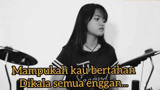 Berkawan Dengan Rindu - Hanin Dhiya 