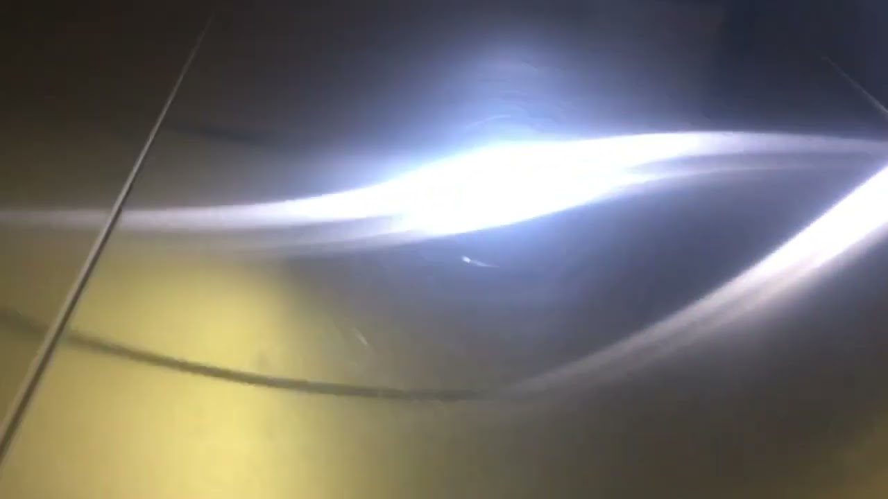 100 Sub Special!!! Hyundai Hydraulic Elevator in Robinsons Malolos