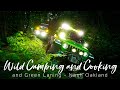 Wild Camping, Outdoor Cooking and Off-Roading | Nash Oakland UK