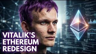 Ethereum is preparing for the biggest upgrade in its history.