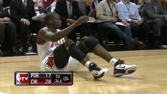 Luol Deng Duke Highlights 