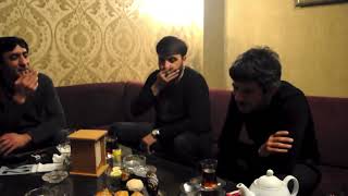 Yenədə Nə Çıxsa Xiridardan Çıxar Tərlan,Sücəddin,Vüsal Meyxana 2022