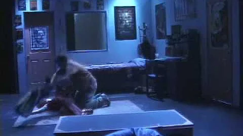 Arnold Dinglemeyer ep. 3 (Philly Fringe 2002)