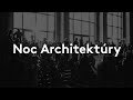 Noc architektúry 2017 zima