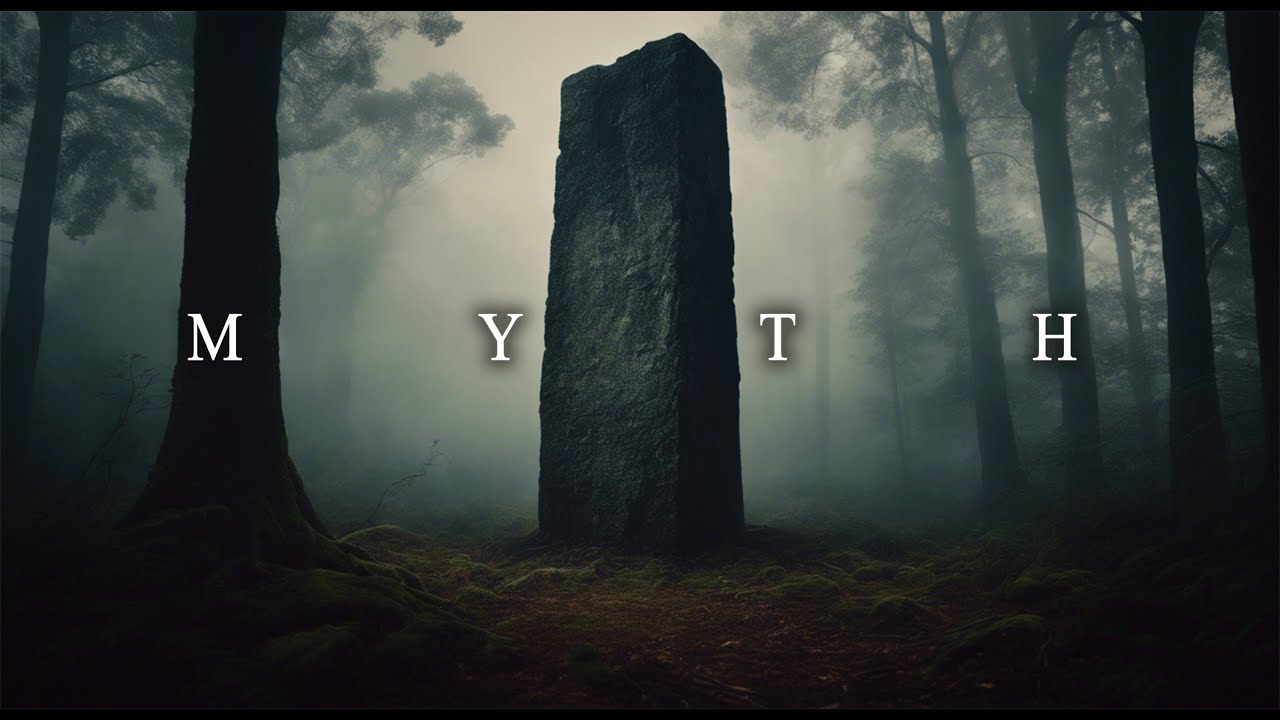 [MYTH] Relaxing Experimental Soundscpe Ambient / Foggy and Mystery ...