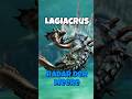 Wie ortet der Lagiacrus seine Beute ? Monster Hunter Wilds