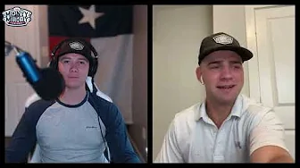 EPISODE 5 : Week 0 Preview / Predictions, Team Talent Composite & More thumbnail