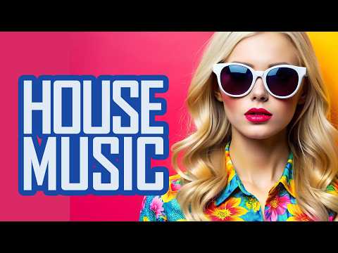 ☀️ Chris Lake, Abel Balder - Ease My Mind (Extended Mix)