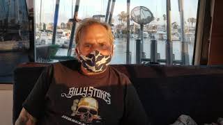 Jack Russell clarifies Great White is not his band
