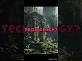 Uncovering The Lost City Beneath the Pacific Ocean!