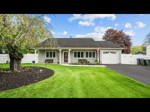 62 Lincoln Rd, Monroe, NY home video tour