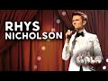Rhys Nicholson - 2019 Melbourne International Comedy Festival Gala