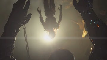 Did You Order ClIcKeRs? | The Callisto Protocol