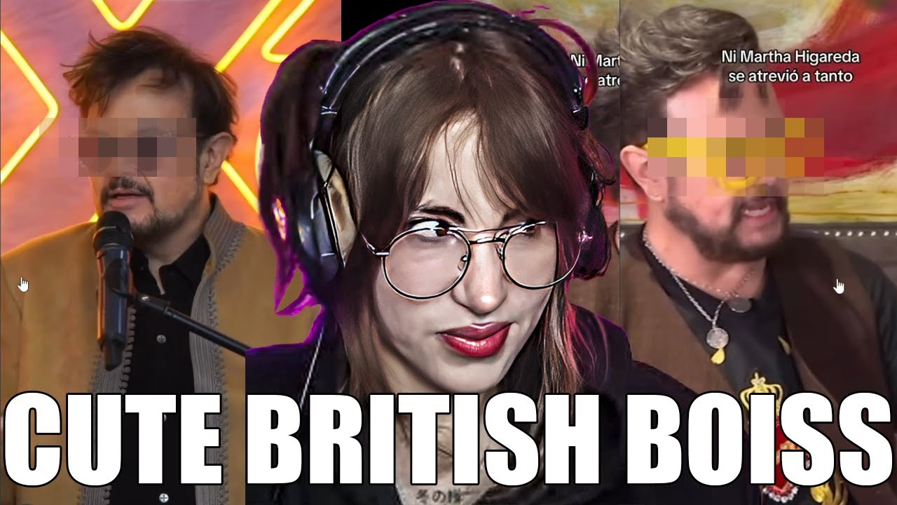 Aleks Syntek ES MÁS ALUCIN QUE MARTA HIGAREDA