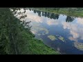 Красота природы Среднего Урала
