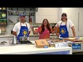 What’s Cooking: Pastel de nata comes to Hawaii with Aloha Nata